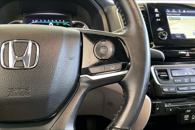 Thumbnail: 2020 Honda Pilot - 27