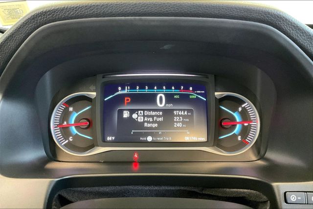 Thumbnail: 2020 Honda Pilot - 17