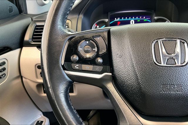 Thumbnail: 2020 Honda Pilot - 26
