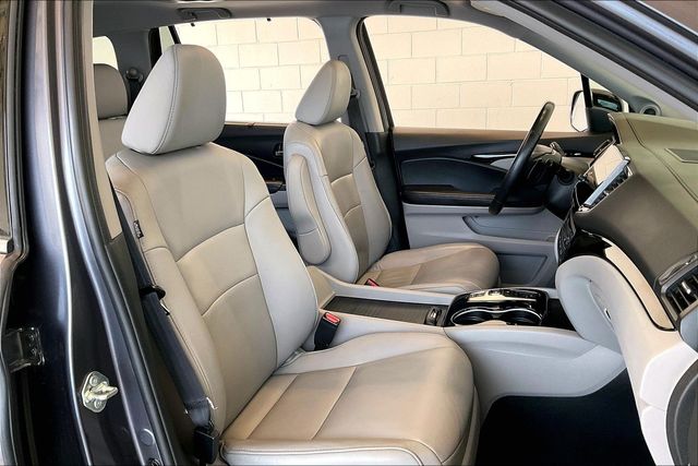 Thumbnail: 2020 Honda Pilot - 21