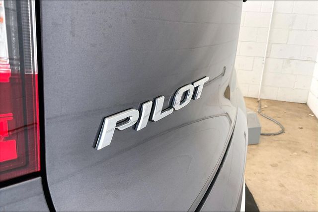 Thumbnail: 2020 Honda Pilot - 35