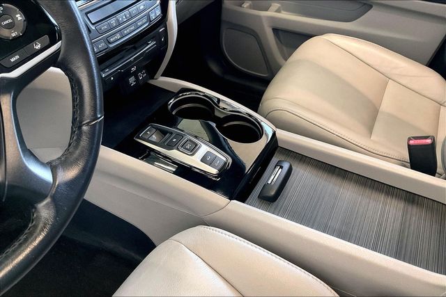 Thumbnail: 2020 Honda Pilot - 16