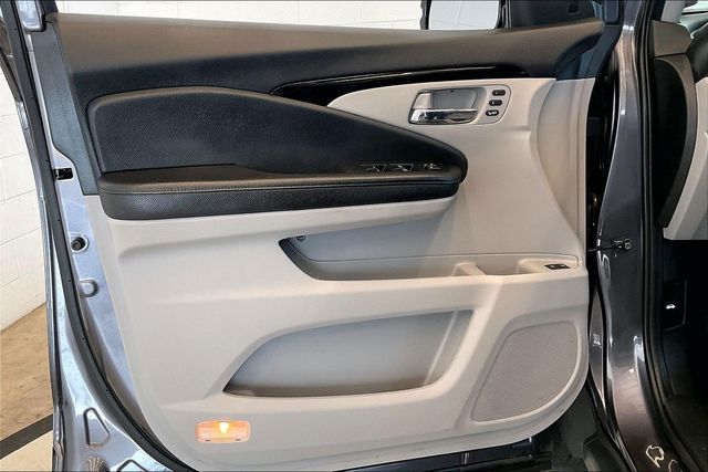 Thumbnail: 2020 Honda Pilot - 29