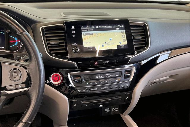 Thumbnail: 2020 Honda Pilot - 15