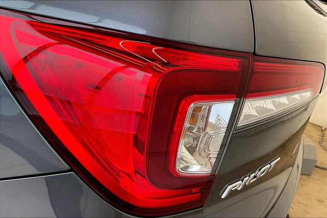 Thumbnail: 2020 Honda Pilot - 32
