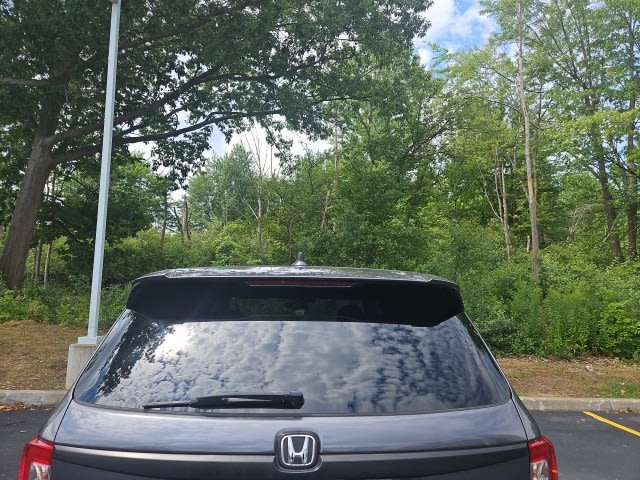 Thumbnail: 2019 Honda Passport - 10