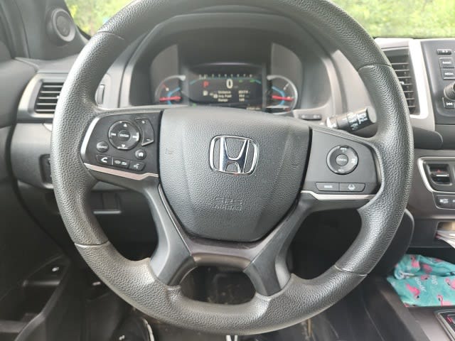 Thumbnail: 2019 Honda Passport - 2