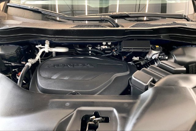 Thumbnail: 2023 Honda Passport - 9