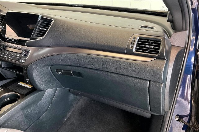 Thumbnail: 2023 Honda Passport - 23