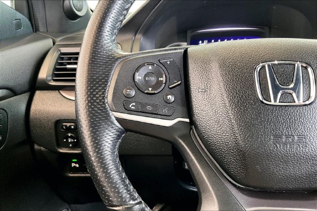 Thumbnail: 2023 Honda Passport - 25