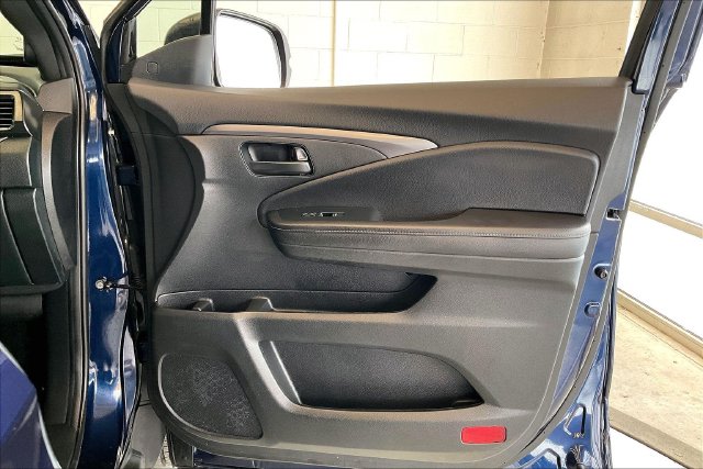 Thumbnail: 2023 Honda Passport - 29