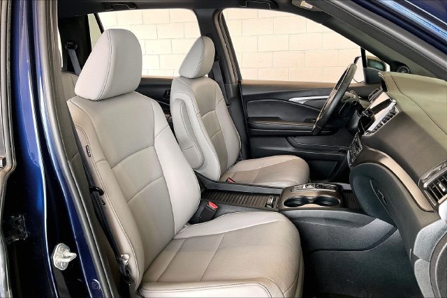 Thumbnail: 2023 Honda Passport - 20