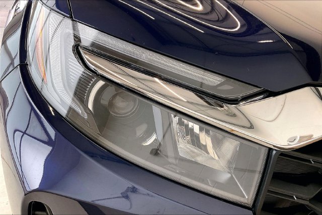 Thumbnail: 2023 Honda Passport - 30