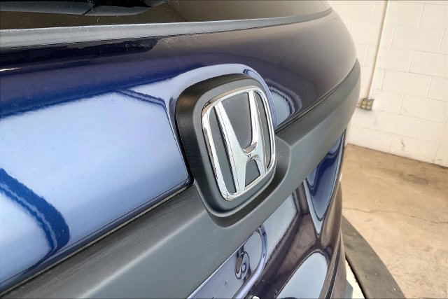 Thumbnail: 2023 Honda Passport - 7