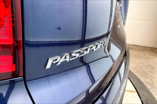 Thumbnail: 2023 Honda Passport - 33