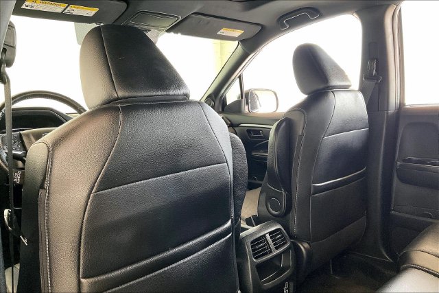 Thumbnail: 2023 Honda Passport - 13