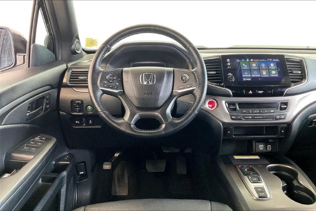 Thumbnail: 2023 Honda Passport - 14