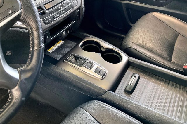 Thumbnail: 2023 Honda Passport - 16