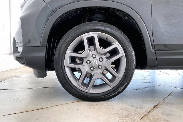 Thumbnail: 2023 Honda Passport - 8