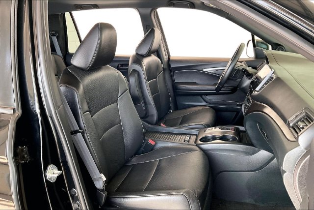 Thumbnail: 2023 Honda Passport - 12
