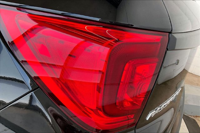 Thumbnail: 2023 Honda Passport - 32