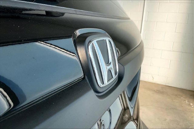 Thumbnail: 2023 Honda Passport - 35