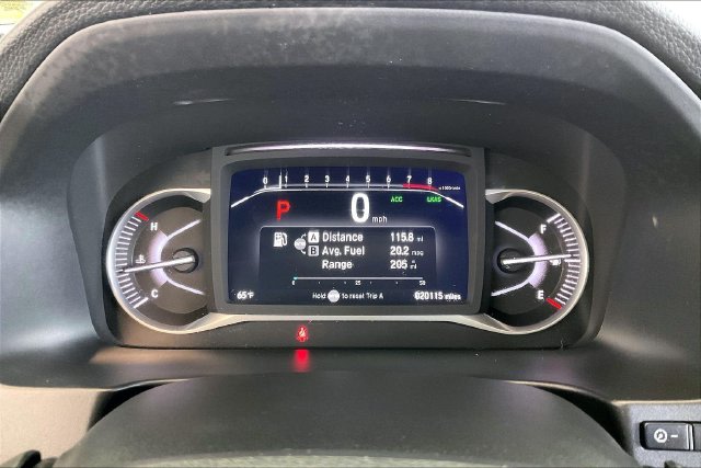 Thumbnail: 2023 Honda Passport - 17