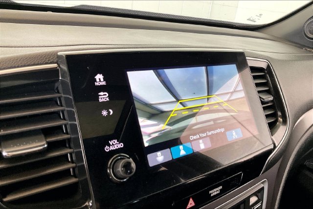 Thumbnail: 2023 Honda Passport - 28