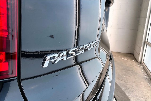 Thumbnail: 2023 Honda Passport - 7