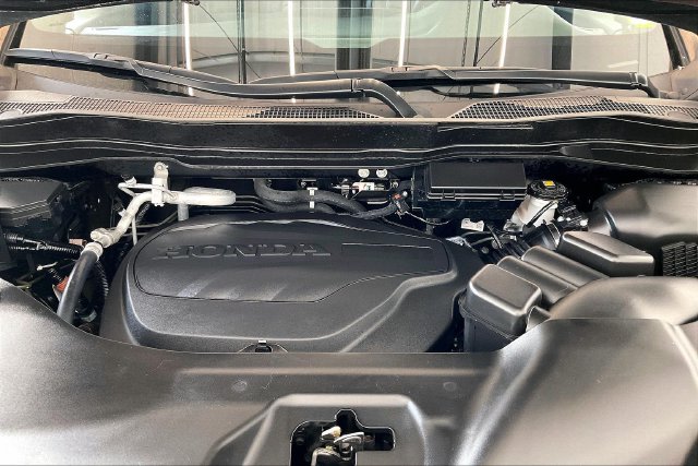 Thumbnail: 2023 Honda Passport - 9