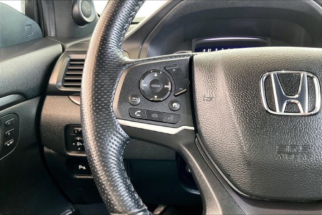 Thumbnail: 2023 Honda Passport - 26