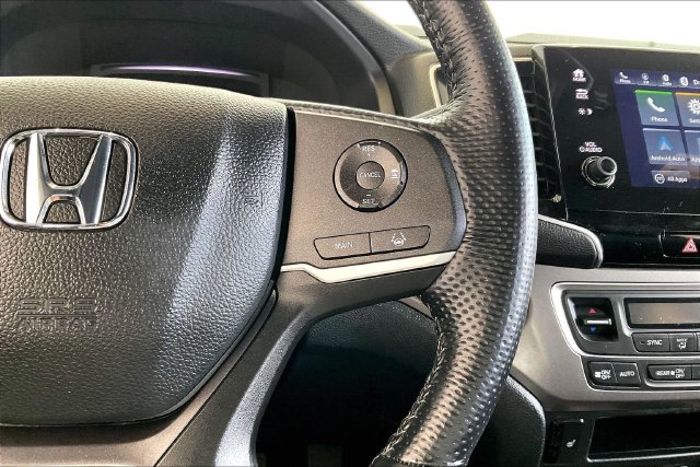 Thumbnail: 2023 Honda Passport - 27