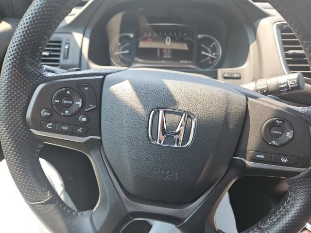 Thumbnail: 2023 Honda Passport - 13