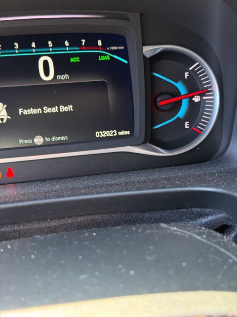 Thumbnail: 2021 Honda Passport - 4