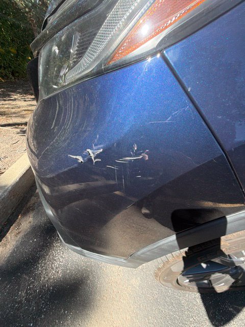 Thumbnail: 2021 Honda Passport - 8