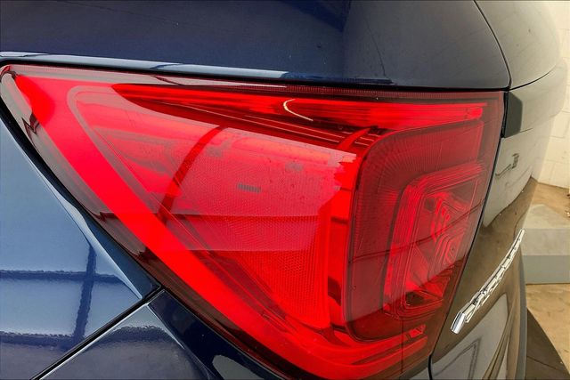 Thumbnail: 2025 Honda Passport - 32