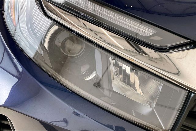 Thumbnail: 2025 Honda Passport - 31