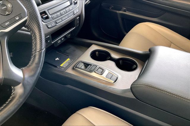 Thumbnail: 2025 Honda Passport - 16