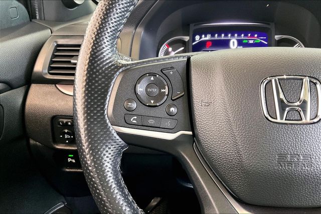 Thumbnail: 2025 Honda Passport - 26