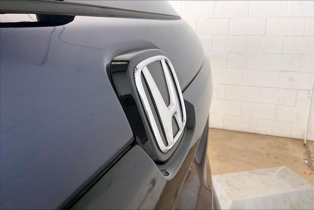 Thumbnail: 2025 Honda Passport - 7