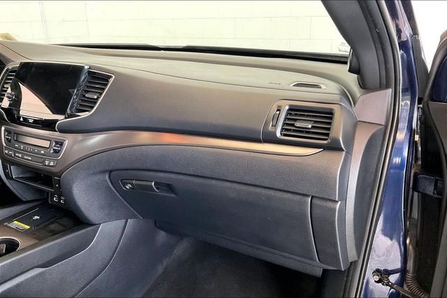Thumbnail: 2025 Honda Passport - 24