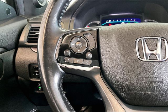 Thumbnail: 2021 Honda Passport - 27