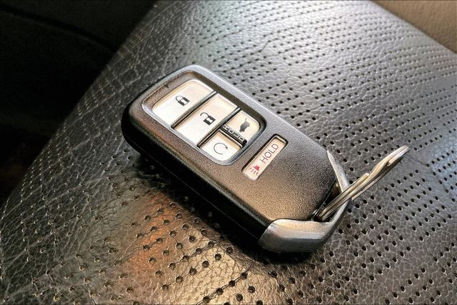 Thumbnail: 2021 Honda Passport - 19