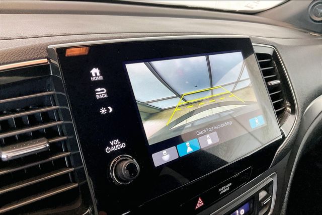Thumbnail: 2021 Honda Passport - 29