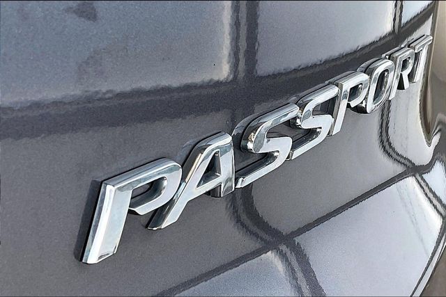 Thumbnail: 2021 Honda Passport - 35