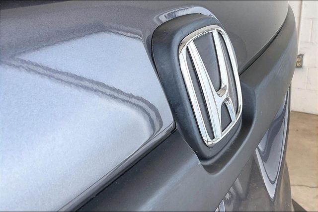 Thumbnail: 2021 Honda Passport - 21