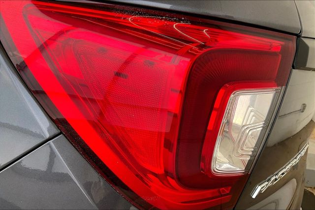 Thumbnail: 2021 Honda Passport - 32