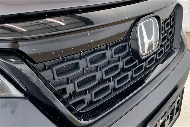 Thumbnail: 2021 Honda Passport - 34