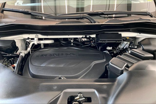 Thumbnail: 2023 Honda Passport - 9