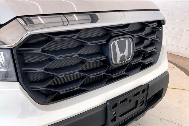 Thumbnail: 2023 Honda Passport - 34